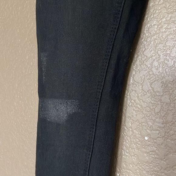 Limited too 2 piece hooded sweatshirt and jeggings size 6x - Picture 6 of 8